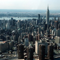 New York vue du ciel 250