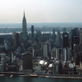 New York vue du ciel 260