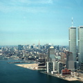 New York vue du ciel 340