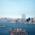 New York vue du ciel 390