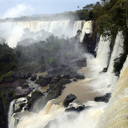 Iguaçu Argentine