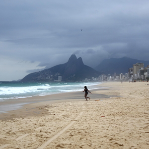 Rio de Janeiro