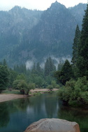 Yosemite 110