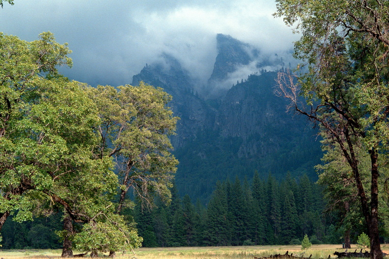 Yosemite 130