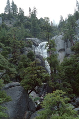 Yosemite 180