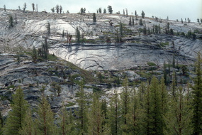 Yosemite 240