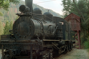 Yosemite 290