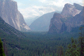 Yosemite 330