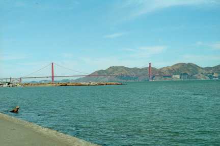 San Francisco 140