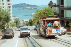 San Francisco 170