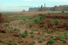Monument Valley 020