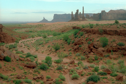 Monument Valley 020
