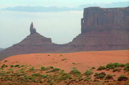Monument Valley 050