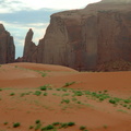Monument Valley 100