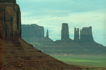 Monument Valley 150
