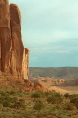 Monument Valley 160