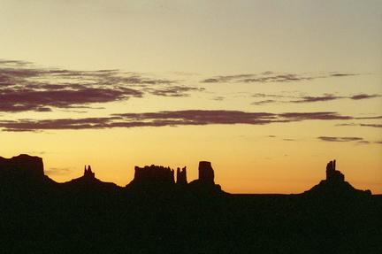 Monument Valley 230