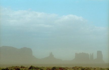 Monument Valley 270