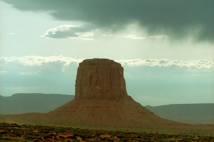 Monument Valley 280