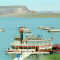 Lac Powell 100