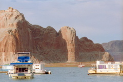 Lac Powell 130