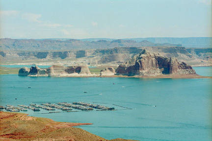 Lac Powell 140