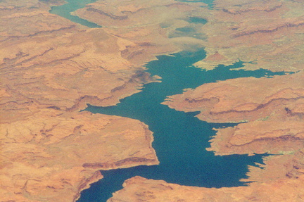 Lac Powell 160