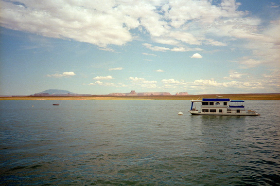 Lac Powell 010