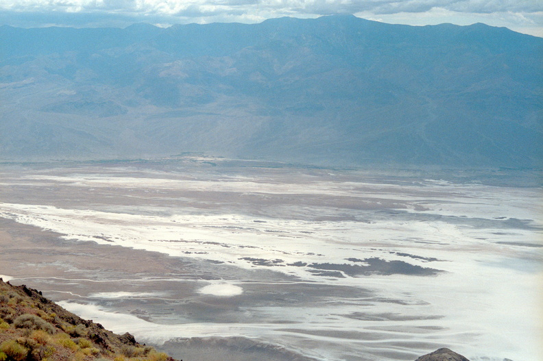 Death Valley 210