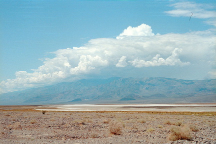 Death Valley 110