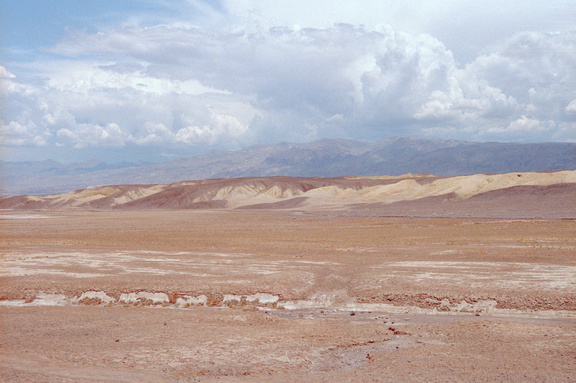Death Valley 140