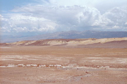 Death Valley 140
