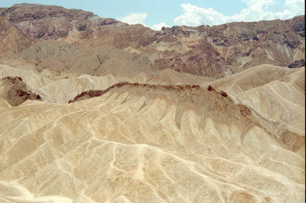 Death Valley 180