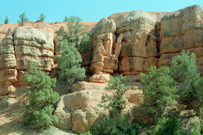 Bryce Canyon 170