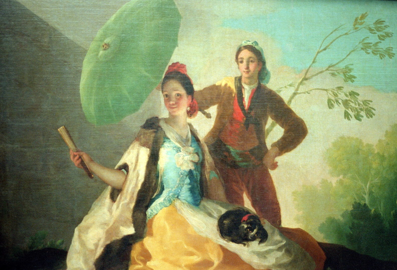 Goya - L'ombrelle.jpg