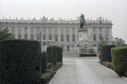 Madrid-Palais Royal 10