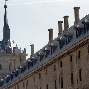 L'Escurial