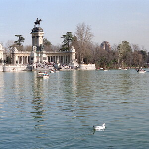 Madrid