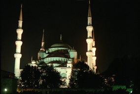 Istanbul 450