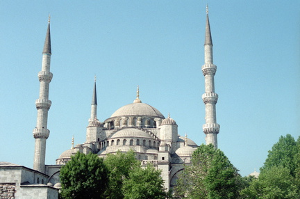 Istanbul 120