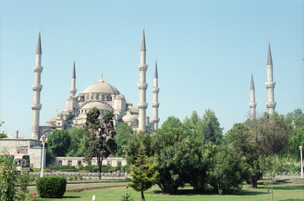 Istanbul 140