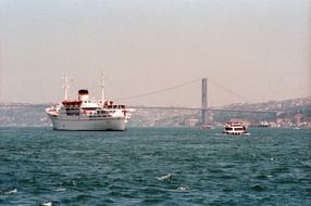 Bosphore 030