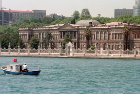 Bosphore 050