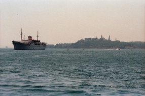 Bosphore 080