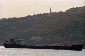 Bosphore 120