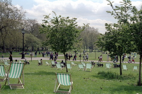 Londres 550