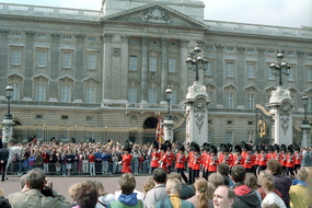 Londres 660