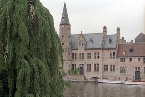 Bruges 530