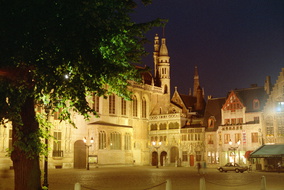 Bruges 070