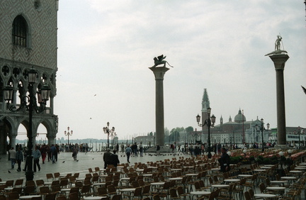 Venise 600